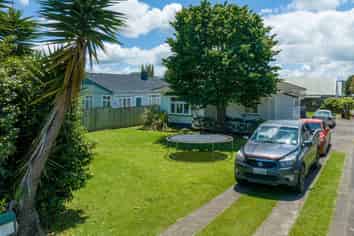 32 Clifford Street, Kaikohe