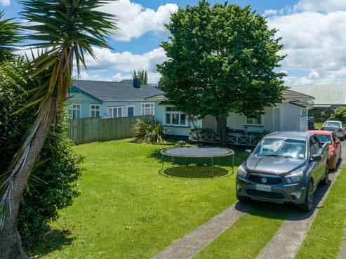 32 Clifford Street, Kaikohe