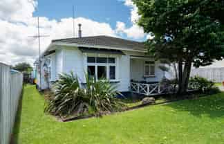 32 Clifford Street, Kaikohe