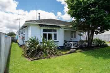 32 Clifford Street, Kaikohe