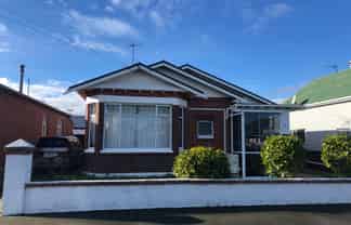 99 Prince Albert, South Dunedin