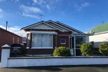 99 Prince Albert, South Dunedin