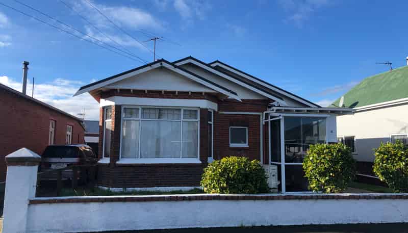 99 Prince Albert, South Dunedin
