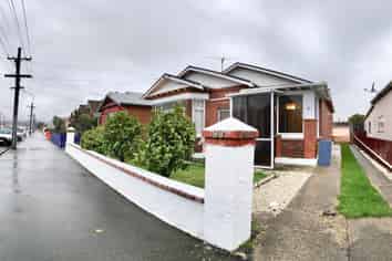 99 Prince Albert, South Dunedin