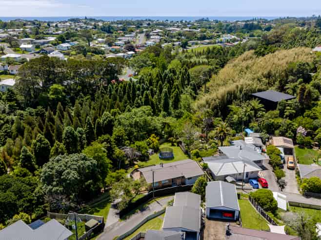 87 Waimea Street, Frankleigh Park