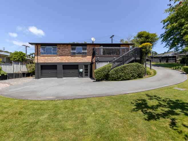 87 Waimea Street, Frankleigh Park