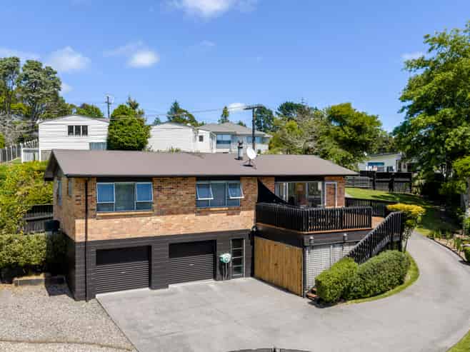 87 Waimea Street, Frankleigh Park