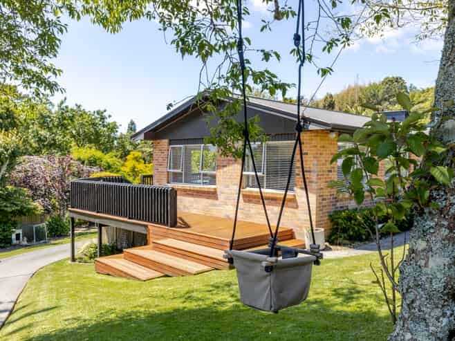 87 Waimea Street, Frankleigh Park