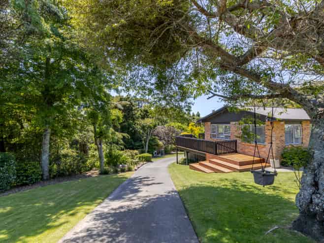 87 Waimea Street, Frankleigh Park