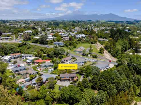 87 Waimea Street, Frankleigh Park