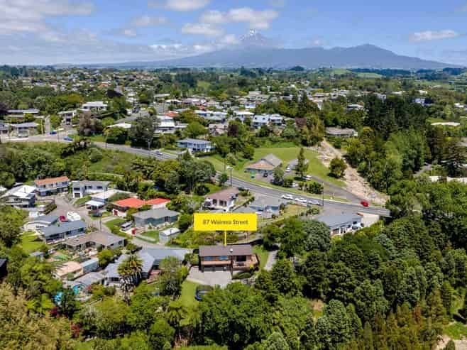 87 Waimea Street, Frankleigh Park