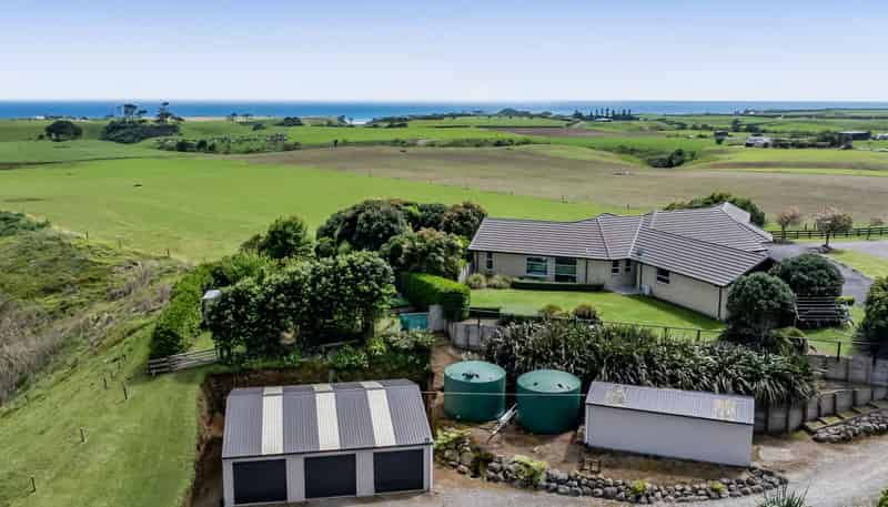 253 Lower Pitone Road, OKATO