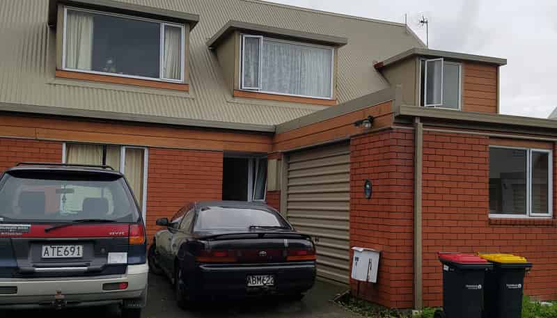 11/10 Nanette Street, Upper Riccarton