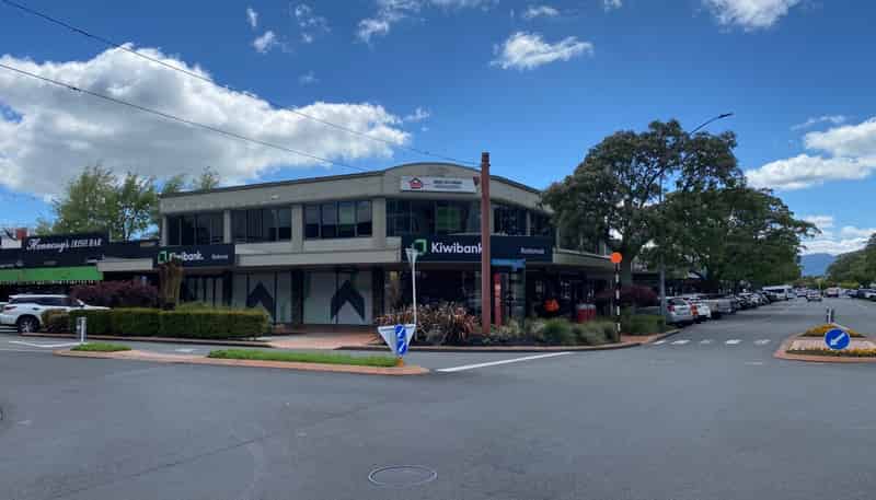 1163  Pukuatua Street, Rotorua