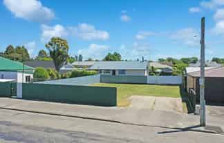 25 Grigg Street, Ashburton