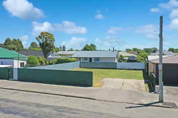 25 Grigg Street, Ashburton