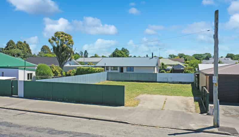 25 Grigg Street, Ashburton
