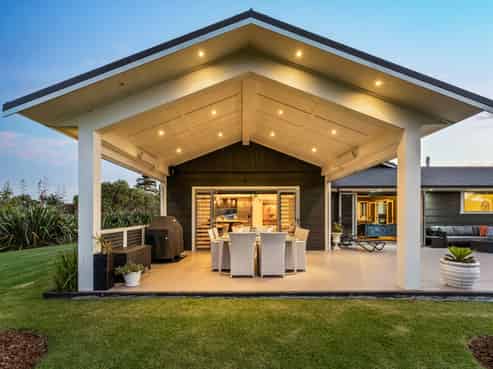 316 Omaha Flats Road, Tawharanui Peninsula