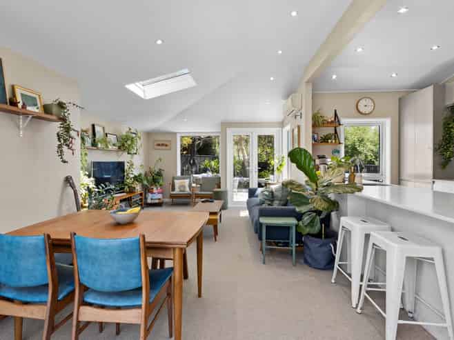 6 Ardross Avenue, Khandallah