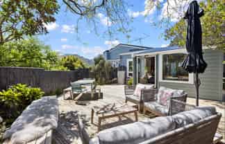 6 Ardross Avenue, Khandallah