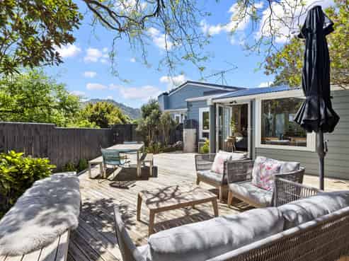 6 Ardross Avenue, Khandallah