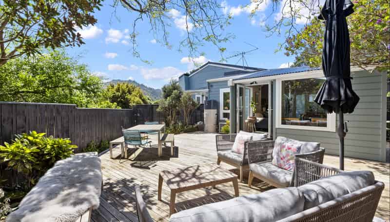 6 Ardross Avenue, Khandallah