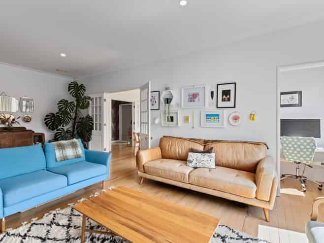 6 Ardross Avenue, Khandallah