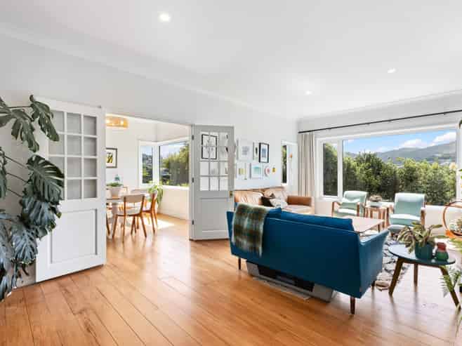 6 Ardross Avenue, Khandallah