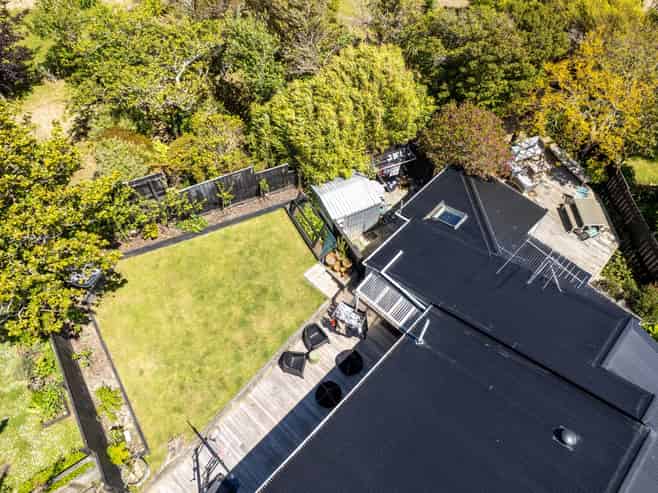 6 Ardross Avenue, Khandallah