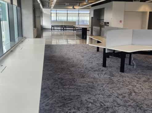 Flexible Ellerslie office
