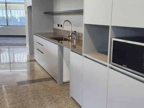 Flexible Ellerslie office