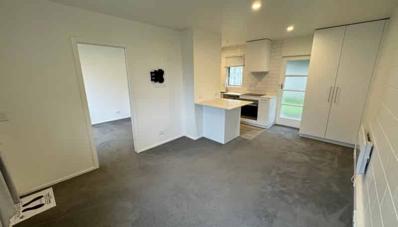 7/25 Whytehead crescent, St Heliers