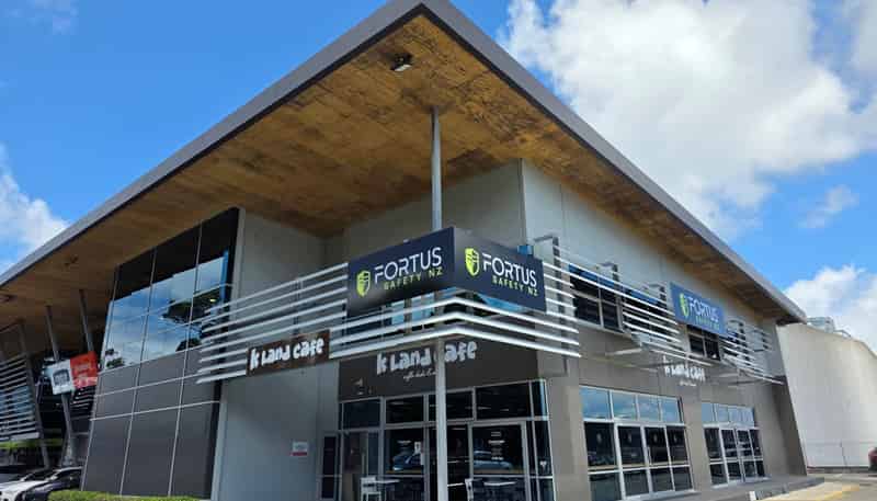 Level 1/50 Harris Road, East Tamaki