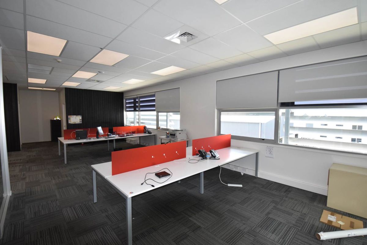 HIGH PROFILE ON HARRIS ROAD - Ansicht 5
