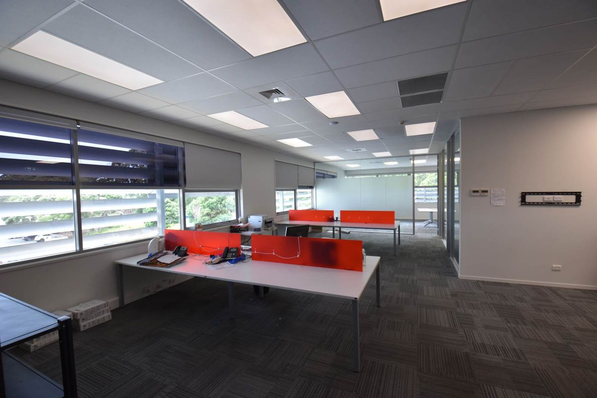 HIGH PROFILE ON HARRIS ROAD - Ansicht 6