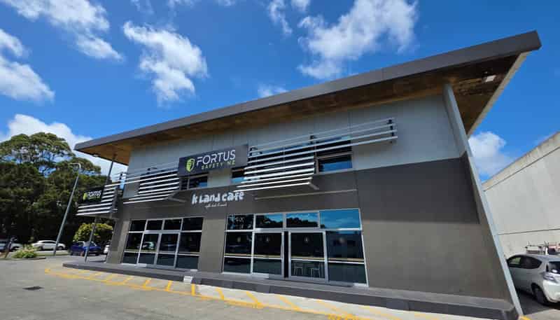 Level 1/50 Harris Road, East Tamaki