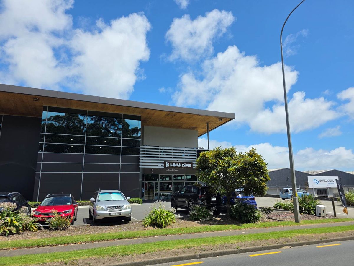 HIGH PROFILE ON HARRIS ROAD - Ansicht 3