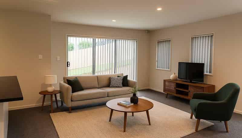 3/14B  Moffat Road, Red Beach