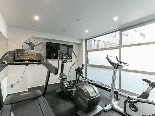 883/233 Cuba Street, Te Aro