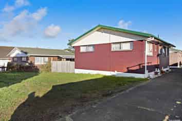 4/3204 Great North Road, New Lynn