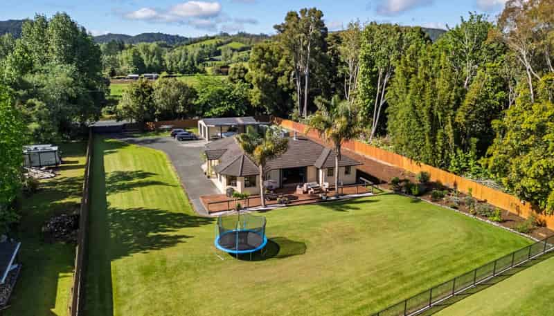 688 Puketona Road, Paihia