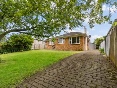 3 Hooper Avenue, Pukekohe