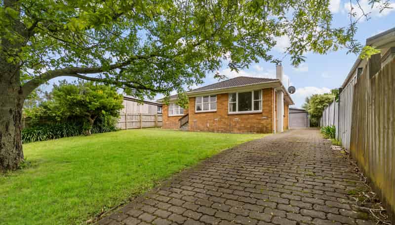 3 Hooper Avenue, Pukekohe