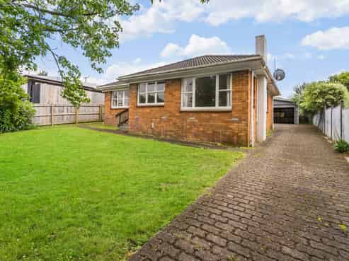 3 Hooper Avenue, Pukekohe