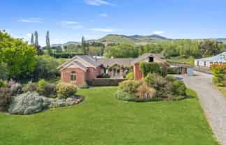 7 Waimea Valley Road, Gore