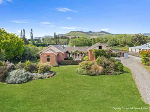 7 Waimea Valley Road, Gore Surrounds