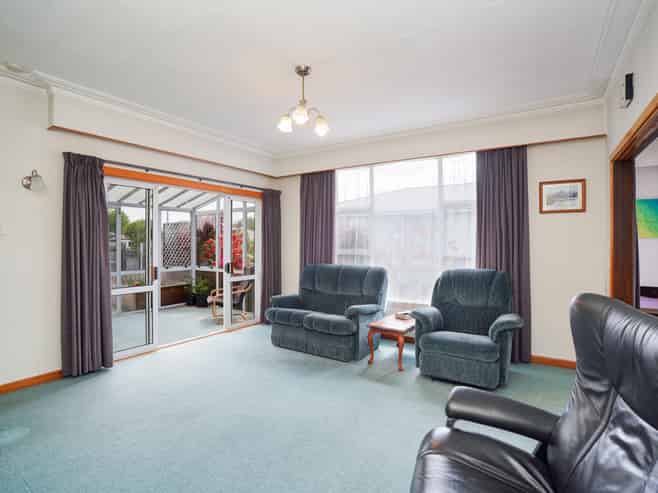 151 West Street, Hawthorndale