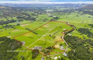 78A Otuhi Road, Maungatapere