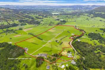 78A Otuhi Road, Maungatapere