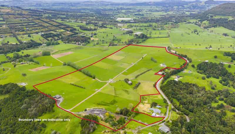 78A Otuhi Road, Maungatapere